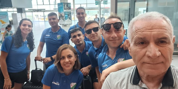 Hakemler İstanbul’da hazırlanacak