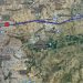 Ralli Şampiyonası kapsamında, cumartesi ve pazar günü bazı yollar trafiğe kapatılacak