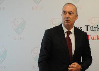 SERTOĞLU: “SPOR İÇİN BİR BAKANLIK OLMAZSA OLMAZDIR”