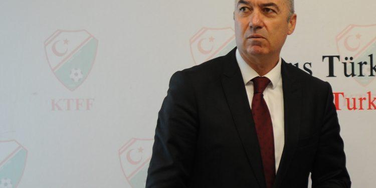 SERTOĞLU: “SPOR İÇİN BİR BAKANLIK OLMAZSA OLMAZDIR”