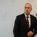 SERTOĞLU: “SPOR İÇİN BİR BAKANLIK OLMAZSA OLMAZDIR”