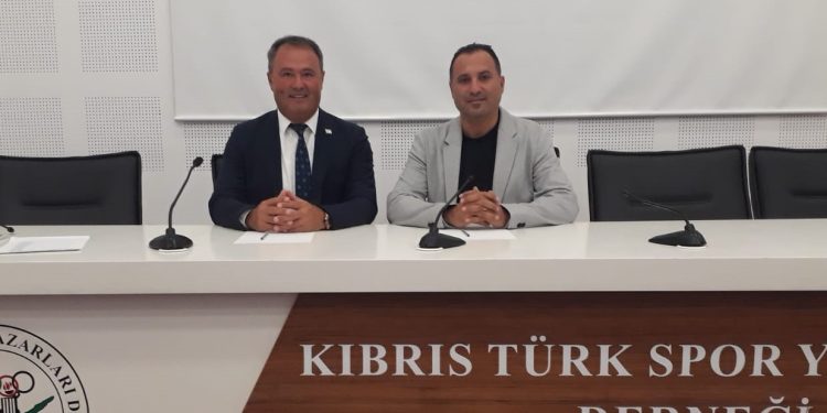 KTSYD ile Engelliler Spor Federasyonu iş birliği yapacak