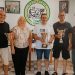 62. Mehmetçik Üzüm Festivali Tavla Turnuvası yapıldı