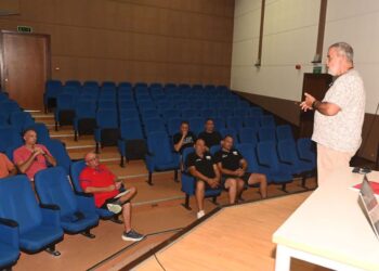 Basketbolda sezon Ekim’de başlıyor