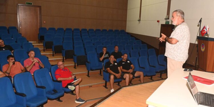 Basketbolda sezon Ekim’de başlıyor
