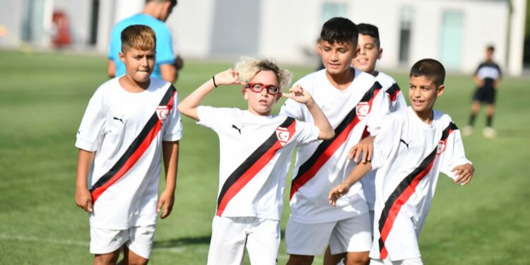 BİZİM ÇOCUKLAR ULDUZ CUP’A GALİBİYETLE BAŞLADI