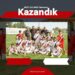 BİZİM ÇOCUKLARDAN İKİNCİ GALİBİYET