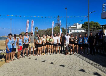 AYORGİ’DE ŞAMPİYONLAR BELLİ OLDU