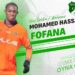 FOFANA GG’Lİ OLDU