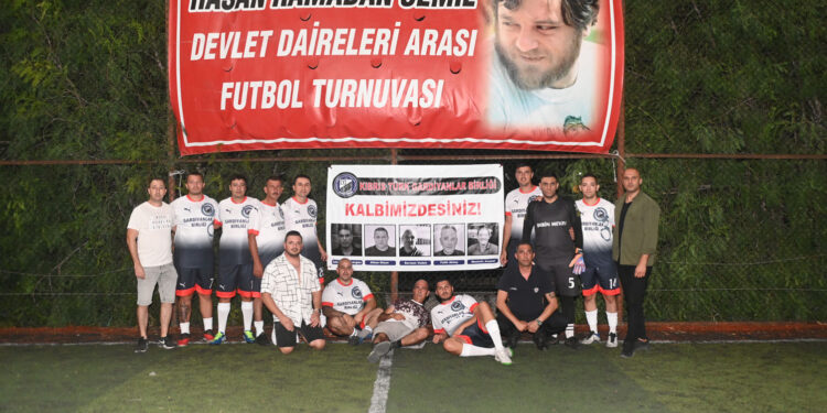 TURNUVADA İKİNCİ HAFTA TAMAMLANDI