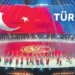 Türk dünyasının spor bakanları Göçebe Oyunları’nda bir araya geldi