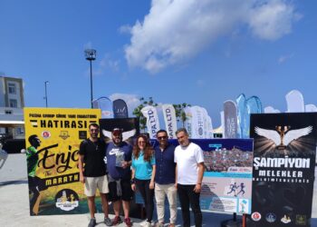 ATLETİZMDE TRT İŞBİRLİĞİ