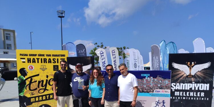 ATLETİZMDE TRT İŞBİRLİĞİ