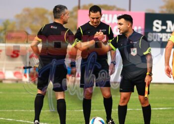 AKSA LİGLERİNDE 2.HAFTA MAÇLARINI YÖNETECEK HAKEMLER