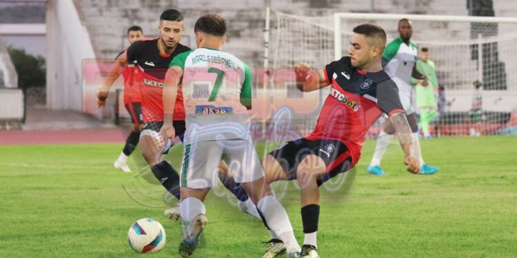 SEZONUN İLK HAFTASI TAMAMLANIYOR