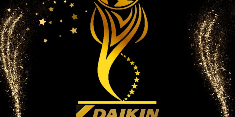 KUPANIN YENİ ADI “DAIKIN KIBRIS KUPASI”