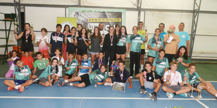 BEM CUP 2024 TAMAMLANDI