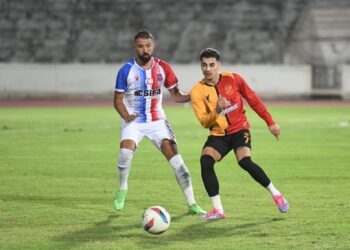 Futbolda 2’ici hafta. Açılış maçında kazanan yok; Çetinkaya 3-3 Göçmenköy