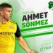 AHMET SÖNMEZ “OYNA GG” DEDİ