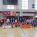 KKTC Hentbol Karması 30 Ağustos özel karşılaşması