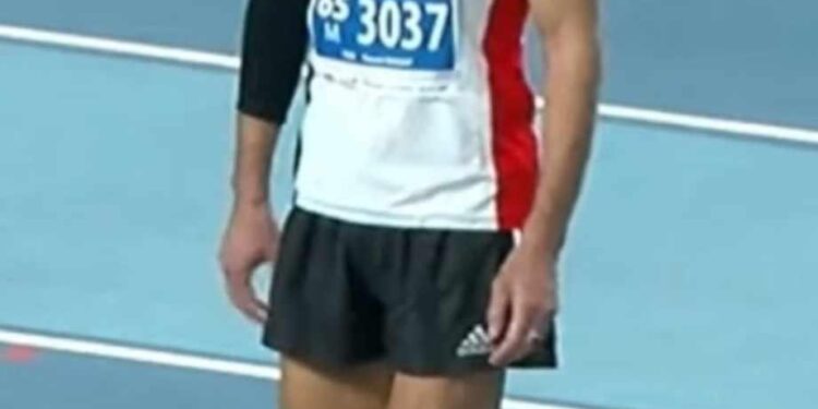 Kasap, Balkan Şampiyonası’na gidiyor