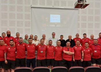 KKTFAD ‘Mazeret Semineri’ yapıldı