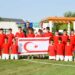 KKTC U12 Milli Takım, Azerbaycan’da