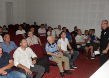 KTSYD – MHK İŞBİRLİĞİNDE EĞİTİM SEMİNERİ DÜZENLENİYOR