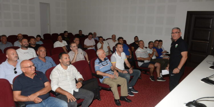 KTSYD – MHK İŞBİRLİĞİNDE EĞİTİM SEMİNERİ DÜZENLENİYOR