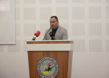 ÖZSOY’DAN YENİ SEZON MESAJI
