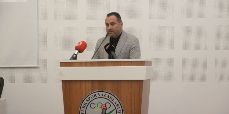 ÖZSOY’DAN YENİ SEZON MESAJI