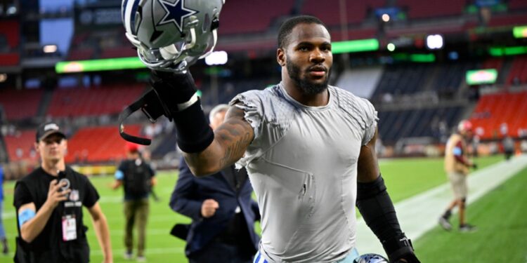 NFL’de en pahalı sözleşme