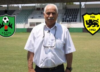 KTFAD KUPASI SÜLEYMAN GÖKTAŞ ANISINA OYNANACAK