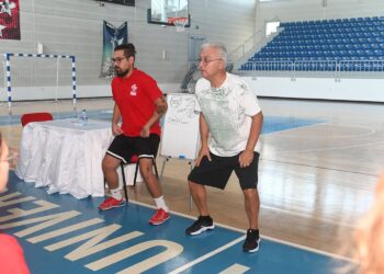 Seyfi Savaş’tan uygulamalı Eğitim