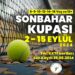 Tenis Sonbahar Kupası yarın başlıyor