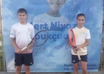 KKTF 2024 M.N.TOPUKÇUOĞLU 12 YAŞ ANI LİGİ DEVAM EDİYOR