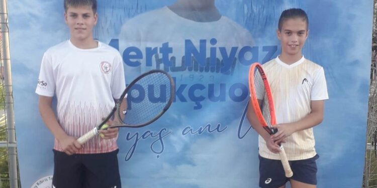 KKTF 2024 M.N.TOPUKÇUOĞLU 12 YAŞ ANI LİGİ DEVAM EDİYOR