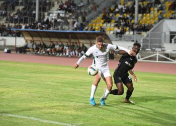 Yenicami son nefeste: 2-1