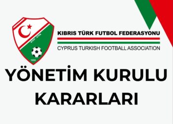 YÖNETİM KURULU KARARLARI
