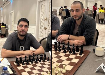 2024 M. Kemal Deniz KKTC Genel Satranç Şampiyonası tamamlandı