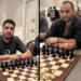 2024 M. Kemal Deniz KKTC Genel Satranç Şampiyonası tamamlandı