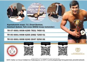 Burak Sağlam’ın tedavi masrafları için bağış toplanıyor