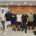 Kıbrıs Dart Derneği Kurucu Başkanı ve Yönetim Kurulu belirlendi