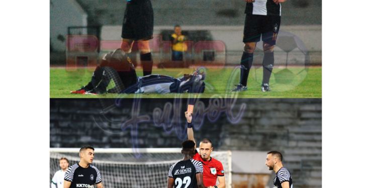 TESADÜFÜN BÖYLESİ