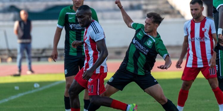 Süper Lig’in kapanışında GG ile YAK karşılaşacak