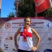Master atletlerden başarı