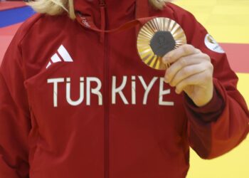 Türkiye, Paris 2024 Paralimpik Oyunları’nda rekor üstüne rekor kırdı
