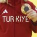 Türkiye, Paris 2024 Paralimpik Oyunları’nda rekor üstüne rekor kırdı
