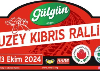 KUZEY KIBRIS RALLİSİ’NE GÖNYELİ – ALAYKÖY BELEDİYESİ EV SAHİPLİĞİ YAPACAK