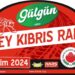 KUZEY KIBRIS RALLİSİ’NE GÖNYELİ – ALAYKÖY BELEDİYESİ EV SAHİPLİĞİ YAPACAK